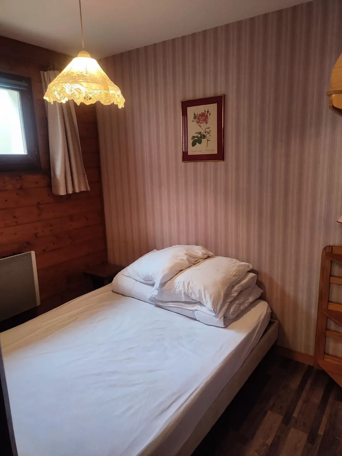 Residence 2 PIECES 5 PERSONNES