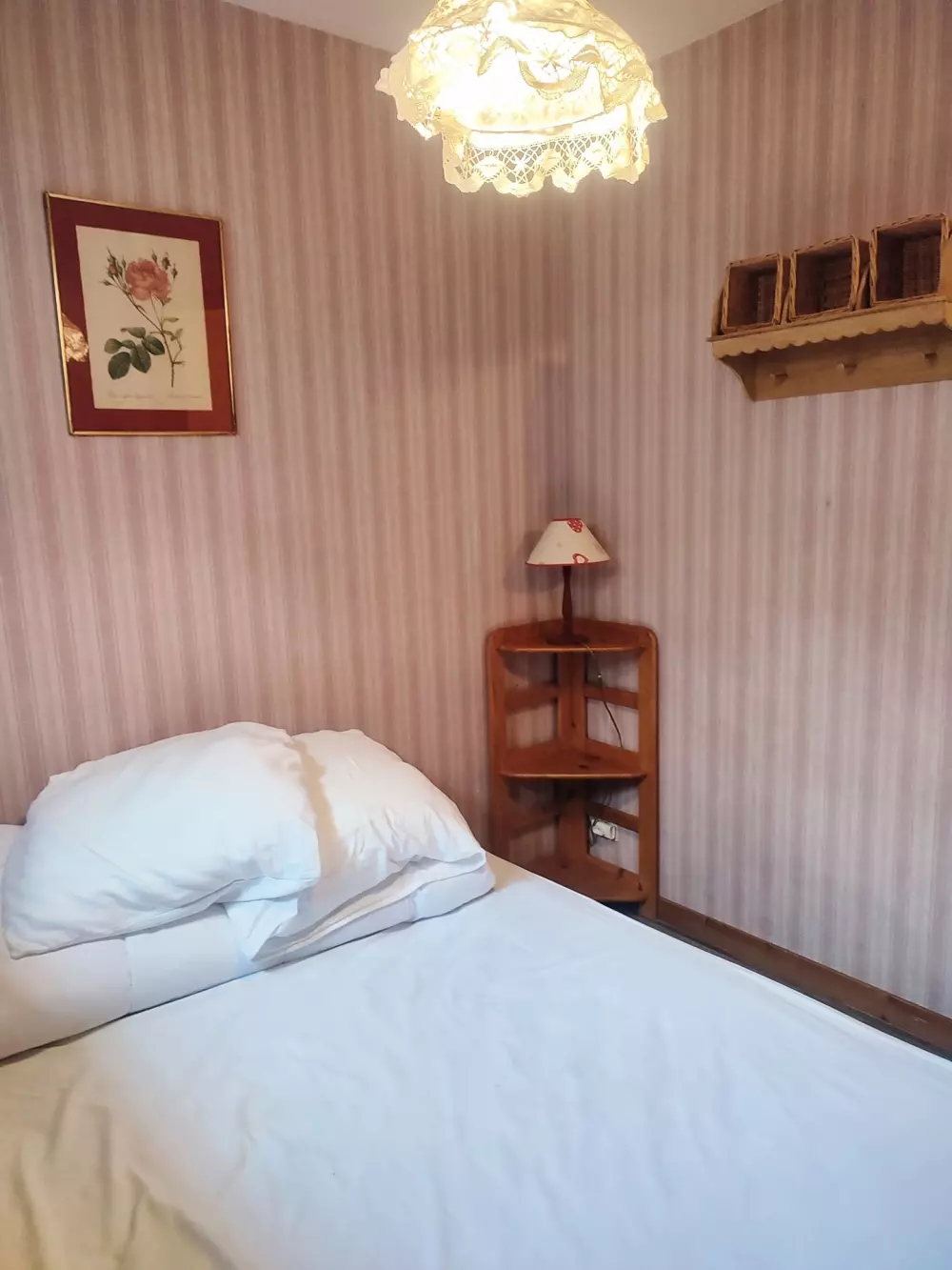 Residence 2 PIECES 5 PERSONNES