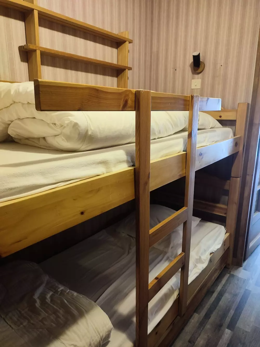 Residence 2 PIECES 5 PERSONNES