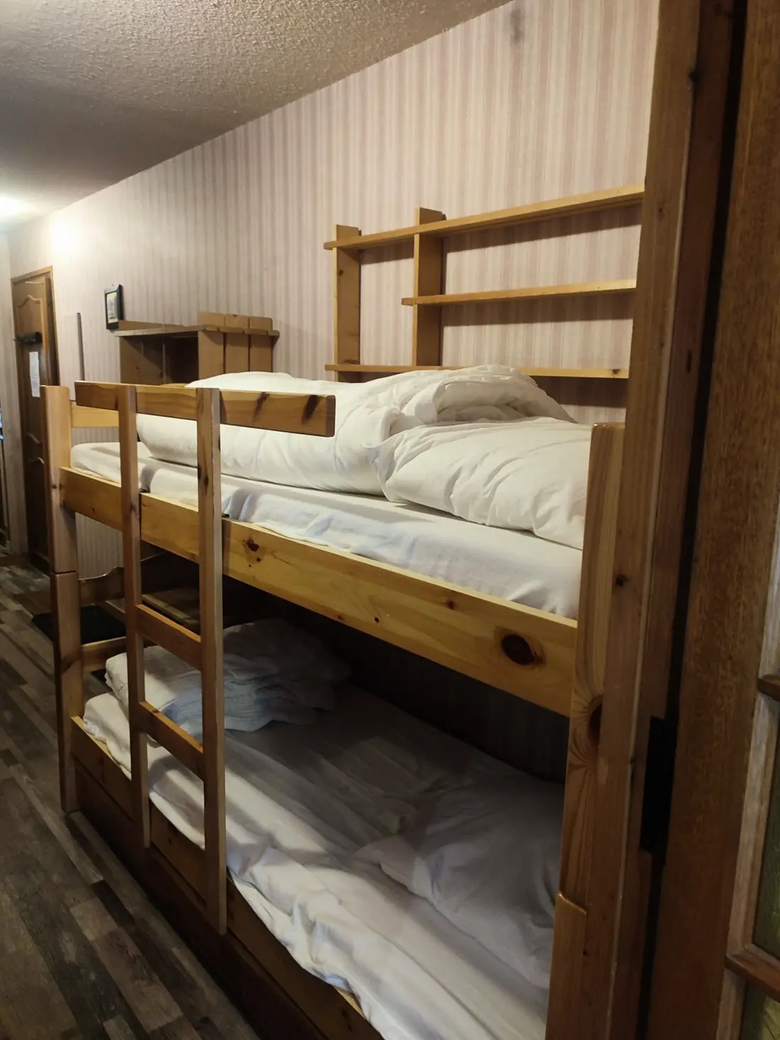Residence 2 PIECES 5 PERSONNES