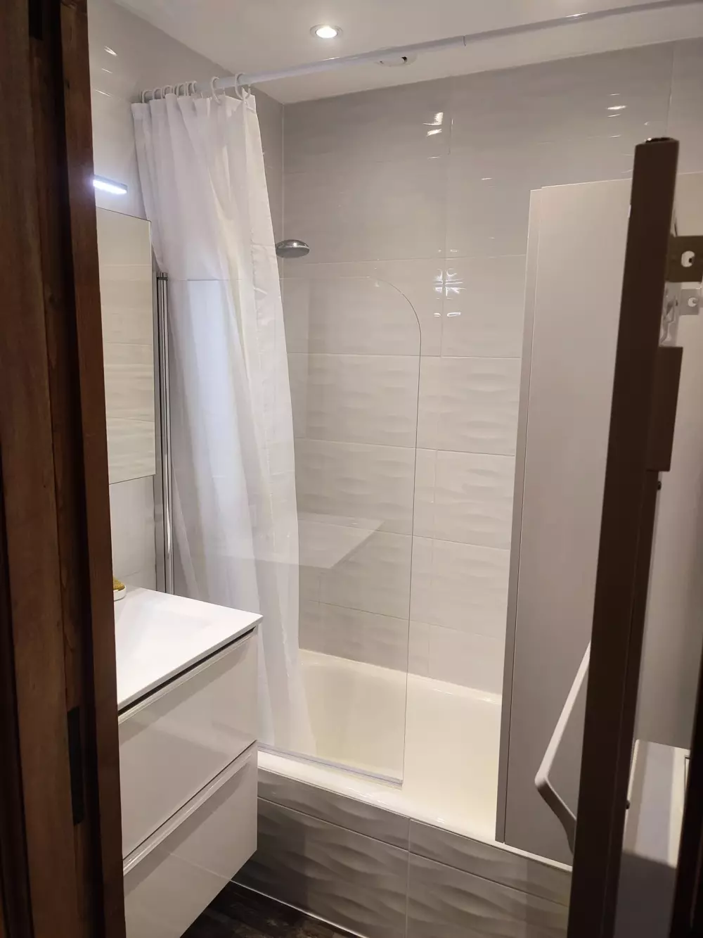 Residence 2 PIECES 5 PERSONNES