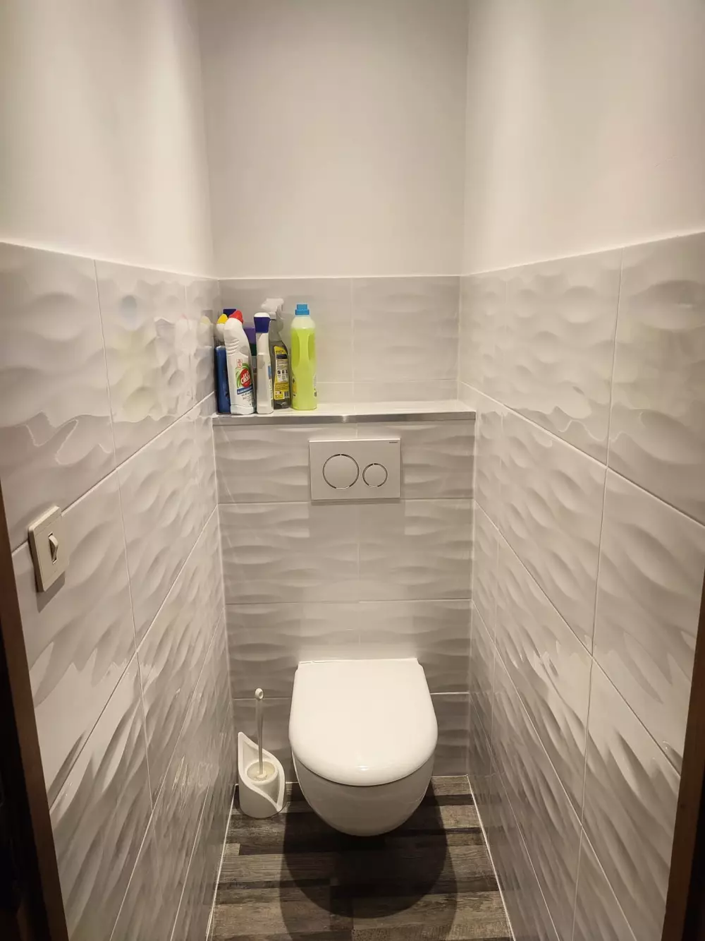 Residence 2 PIECES 5 PERSONNES