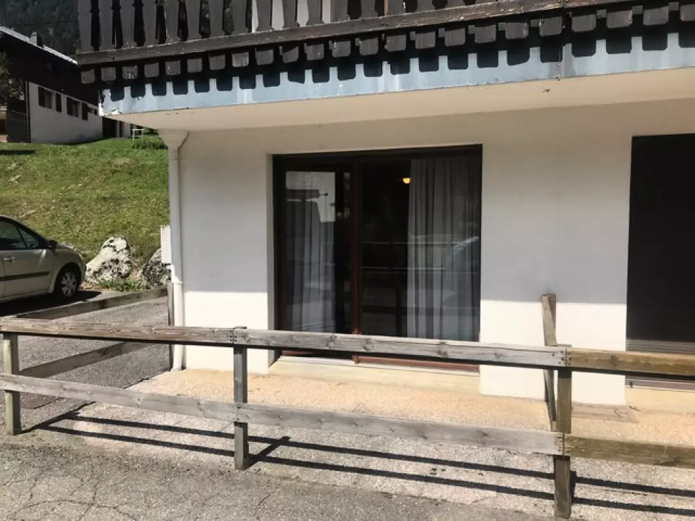 Residence 2 PIECES 5 PERSONNES