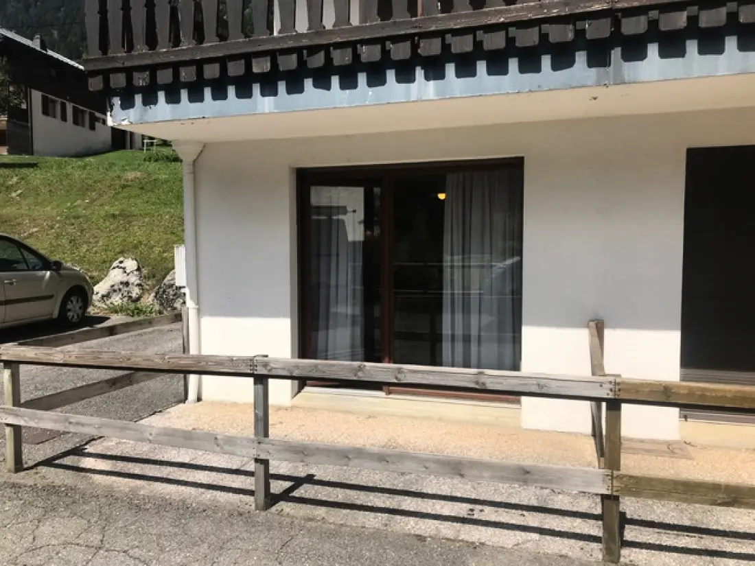 Residence 2 PIECES 5 PERSONNES