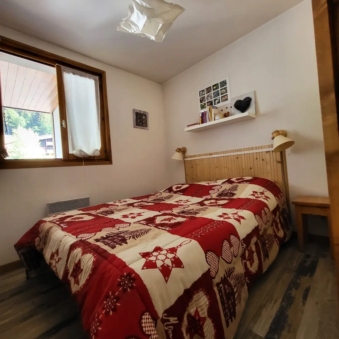 Residence 2 PIECES 5 PERSONNES