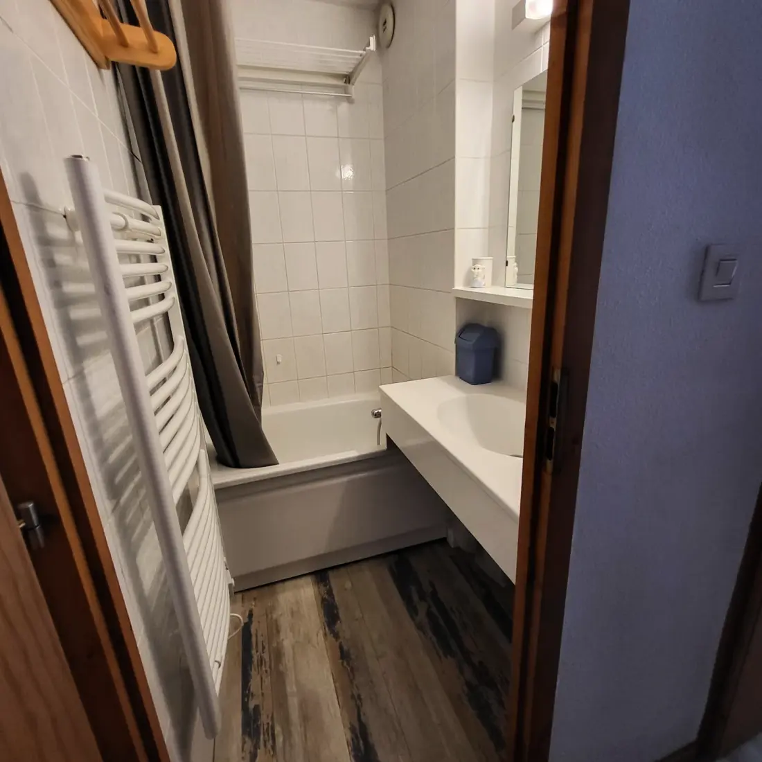 Residence 2 PIECES 5 PERSONNES