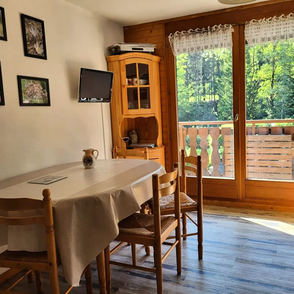 Residence 2 PIECES 5 PERSONNES - 4