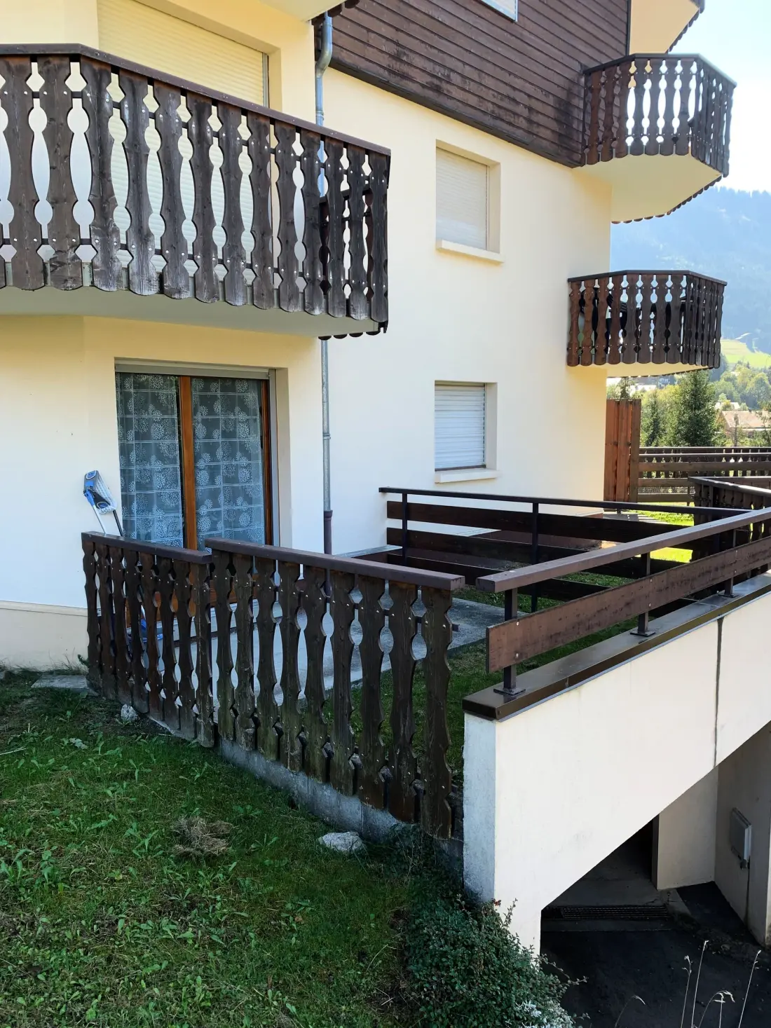 Residence 2 PIECES 5 PERSONEN