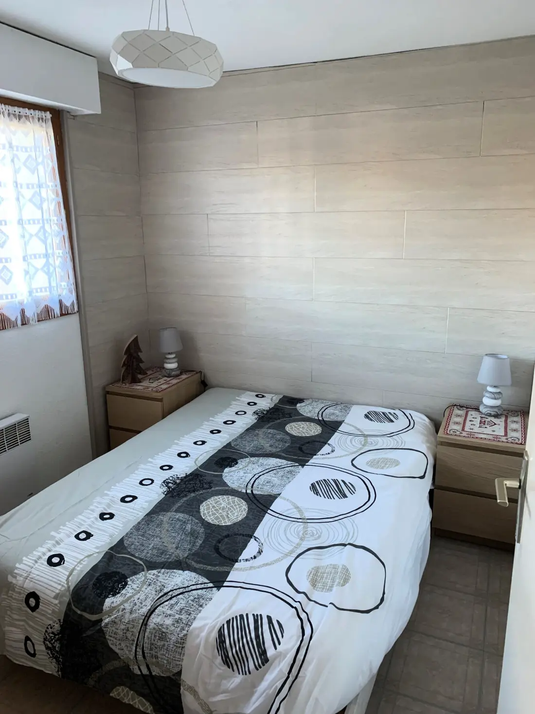 Residence 2 PIECES 5 PERSONEN