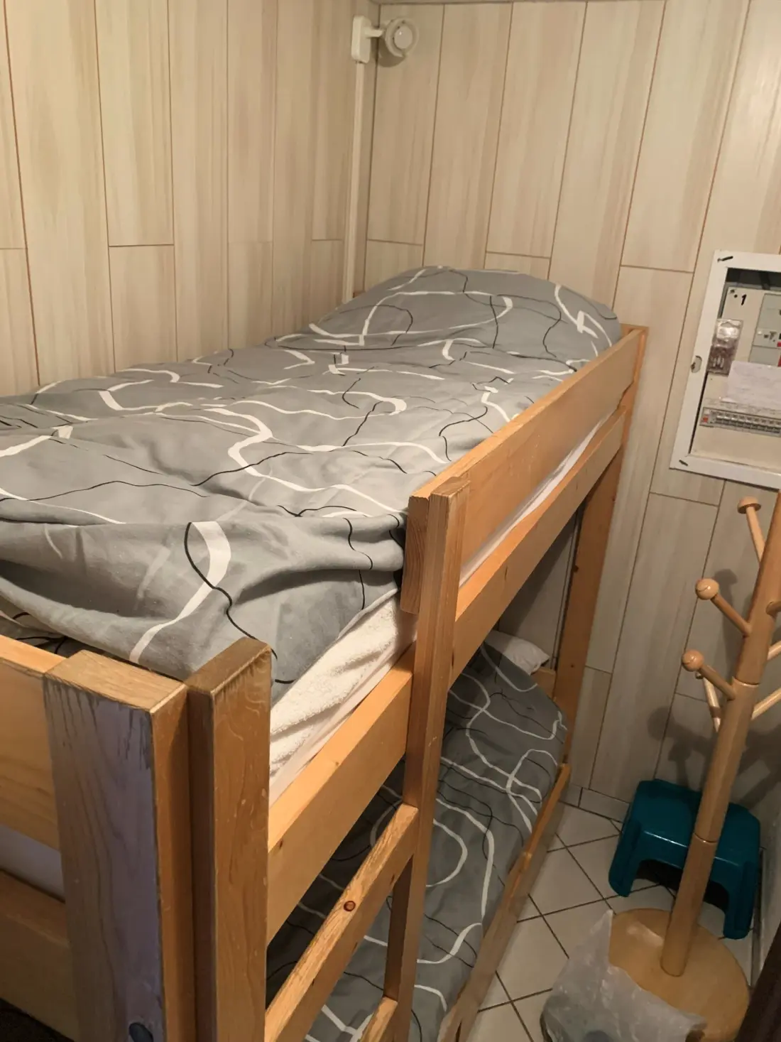 Residence 2 PIECES 5 PERSONEN