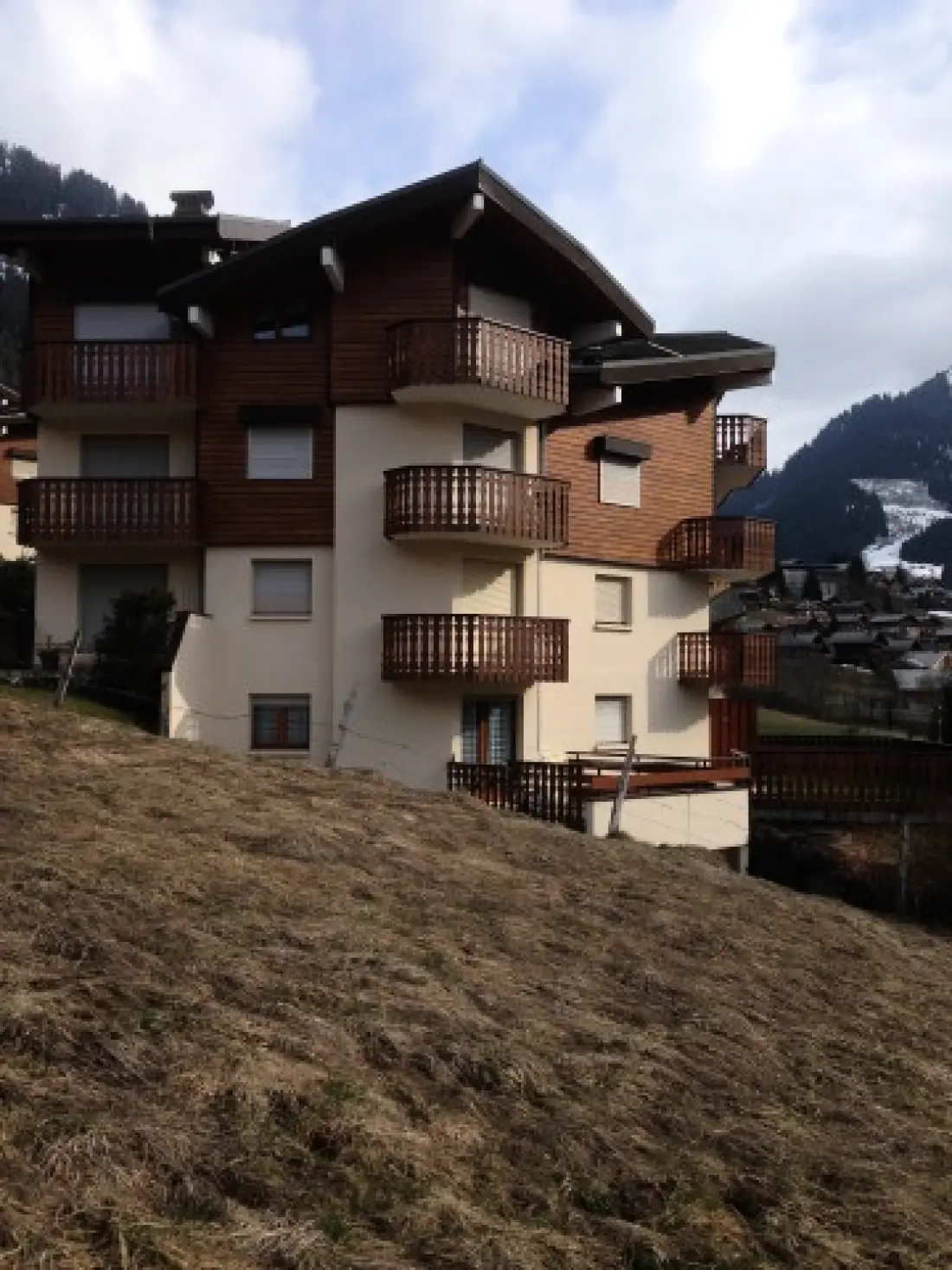 Residence 2 PIECES 5 PERSONEN