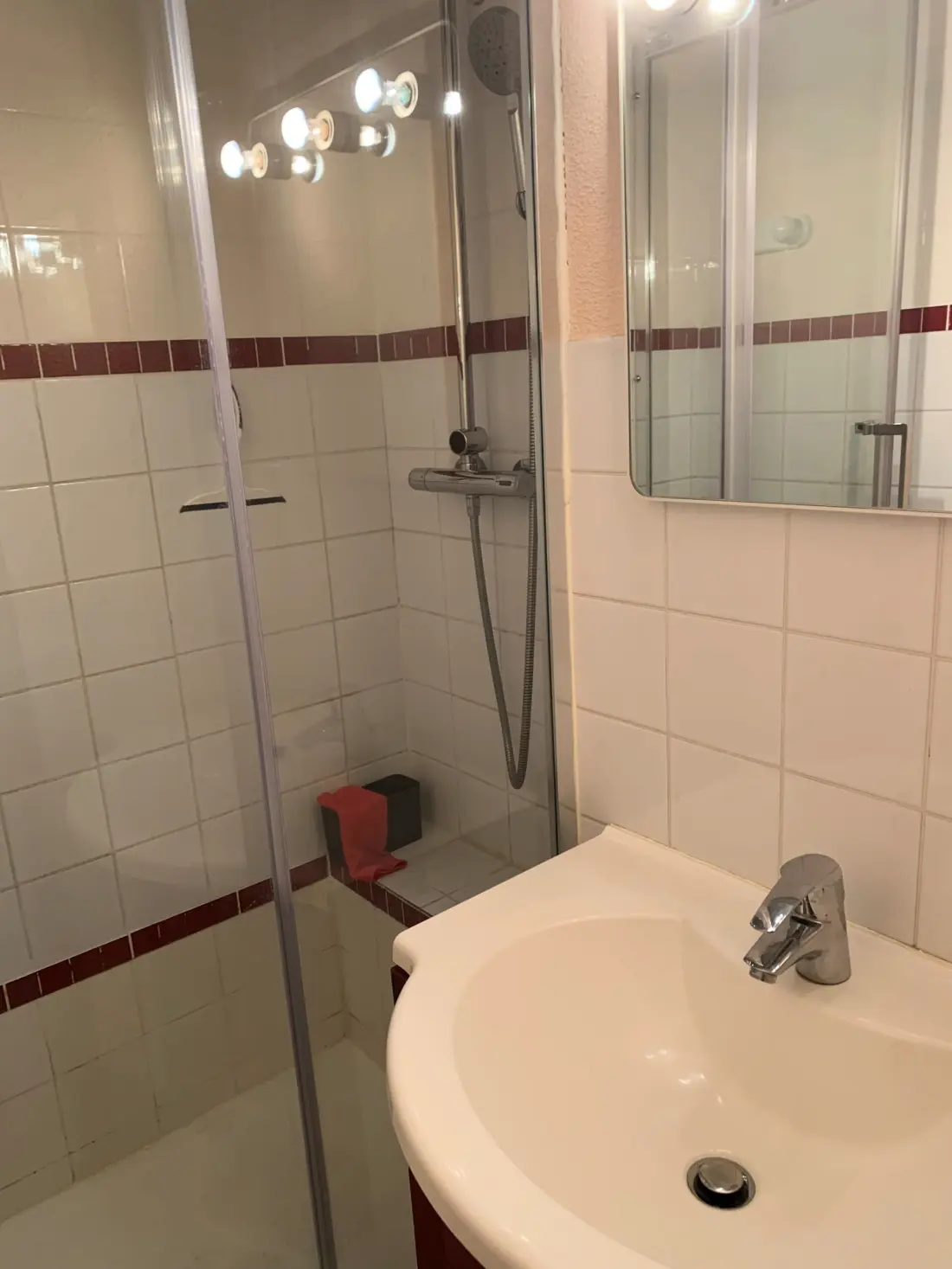 Residence 2 PIECES 5 PERSONEN