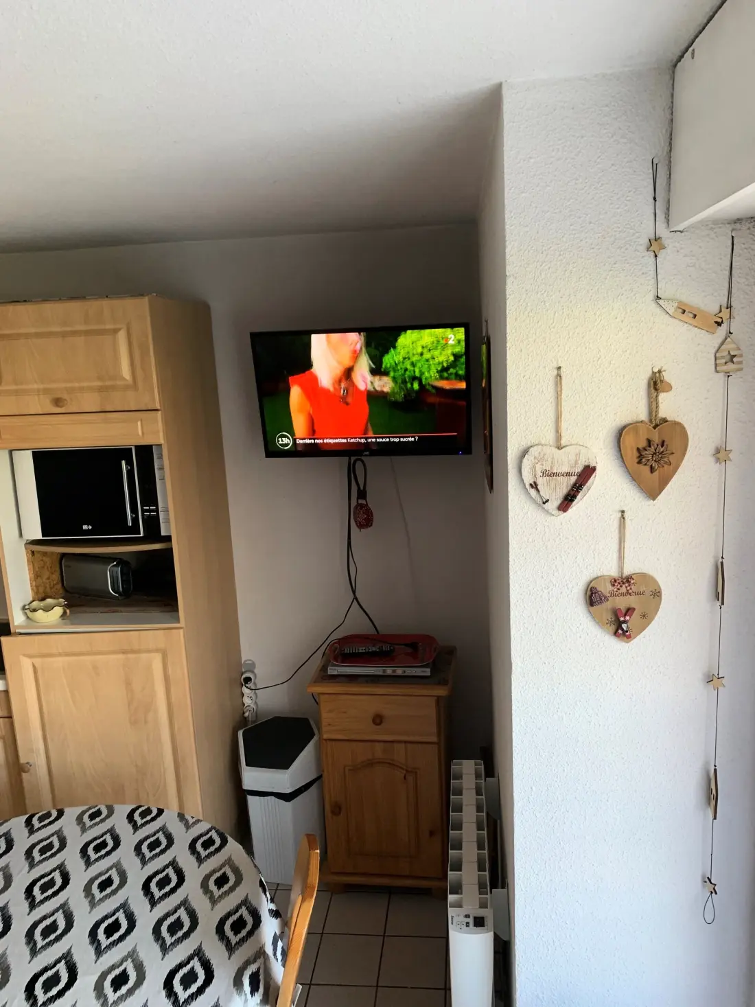 Residence 2 PIECES 5 PERSONEN
