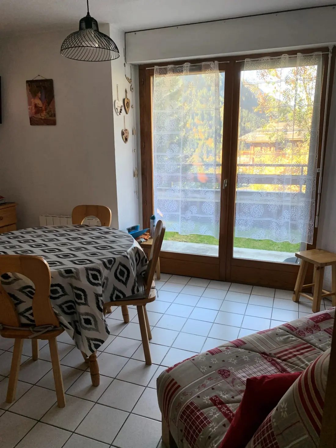 Residence 2 PIECES 5 PERSONEN