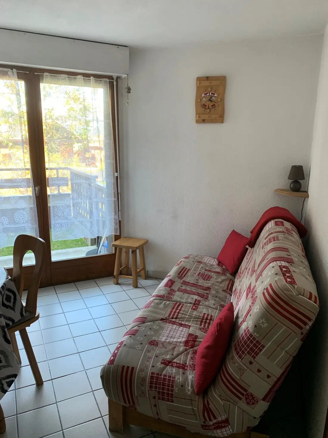 Residence 2 PIECES 5 PERSONEN