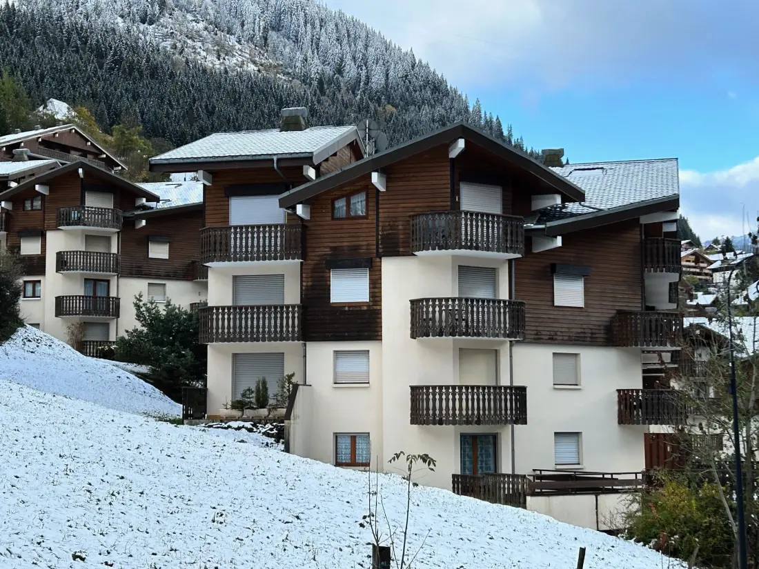 Residence 2 PIECES 5 PERSONEN