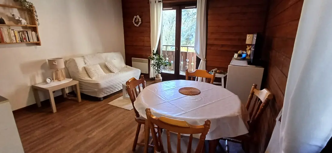 Résidence 2 PIECES 5 PERSONNES