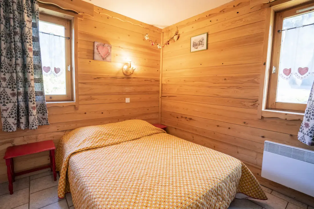 Residence 2 PIECES 5 PERSONNES
