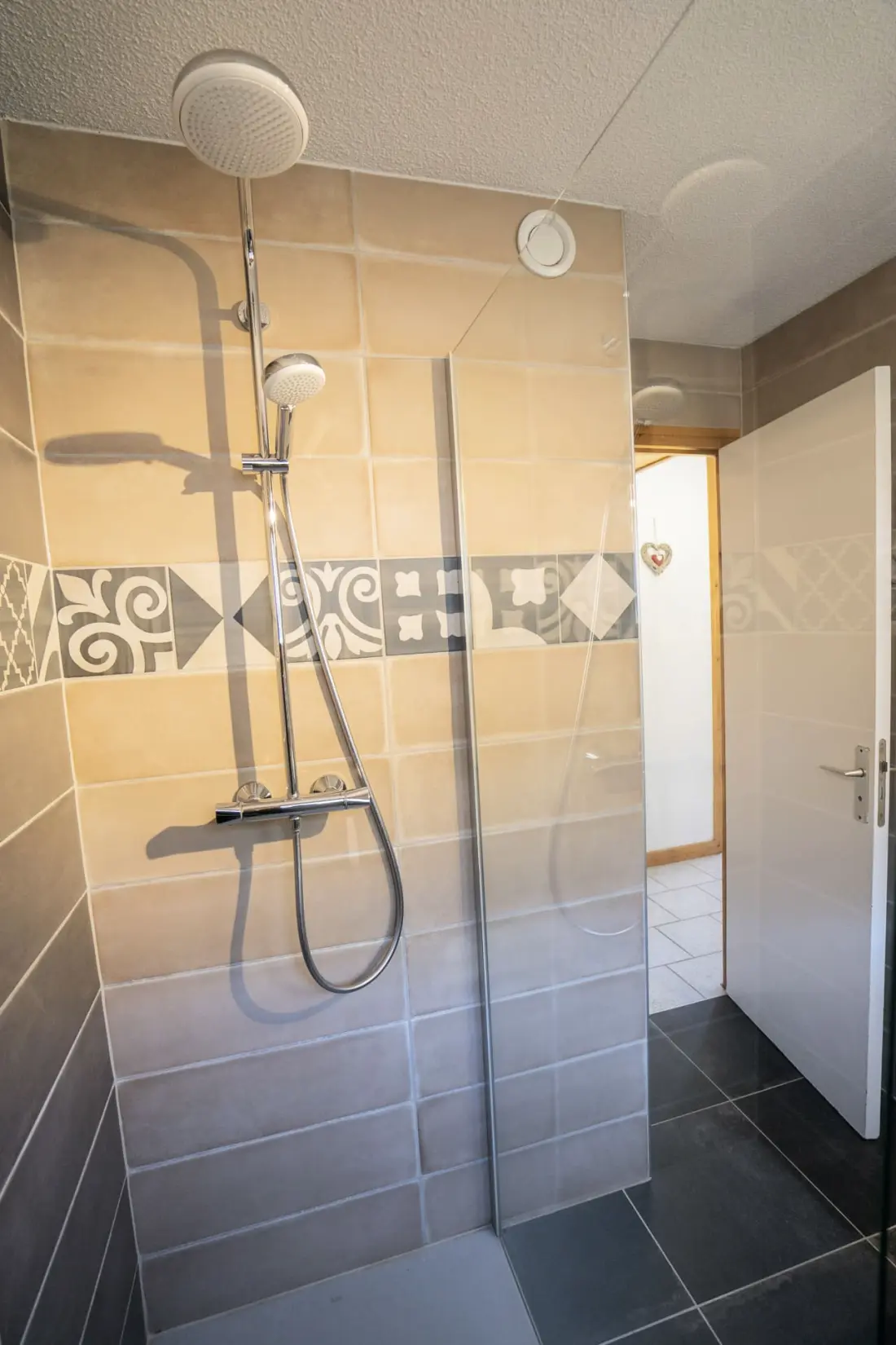 Residence 2 PIECES 5 PERSONNES