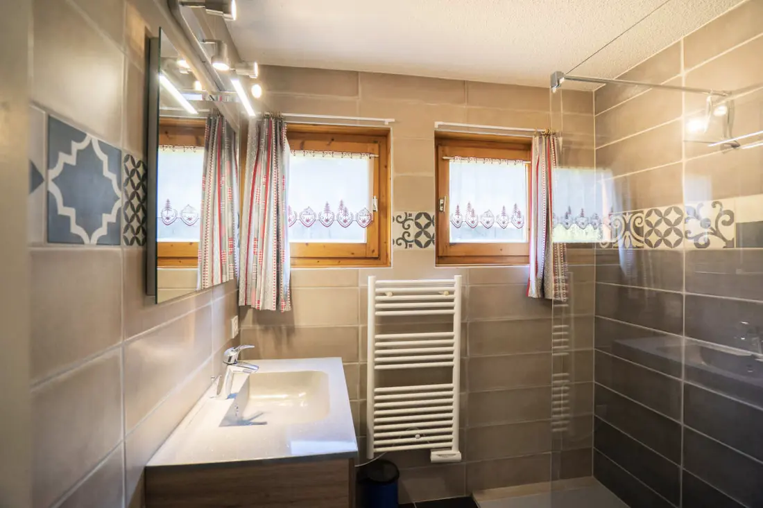 Residence 2 PIECES 5 PERSONNES