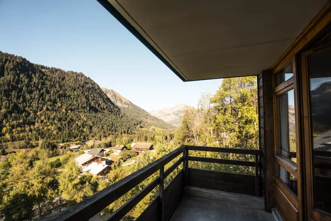 Residence 2 PIECES 5 PERSONNES