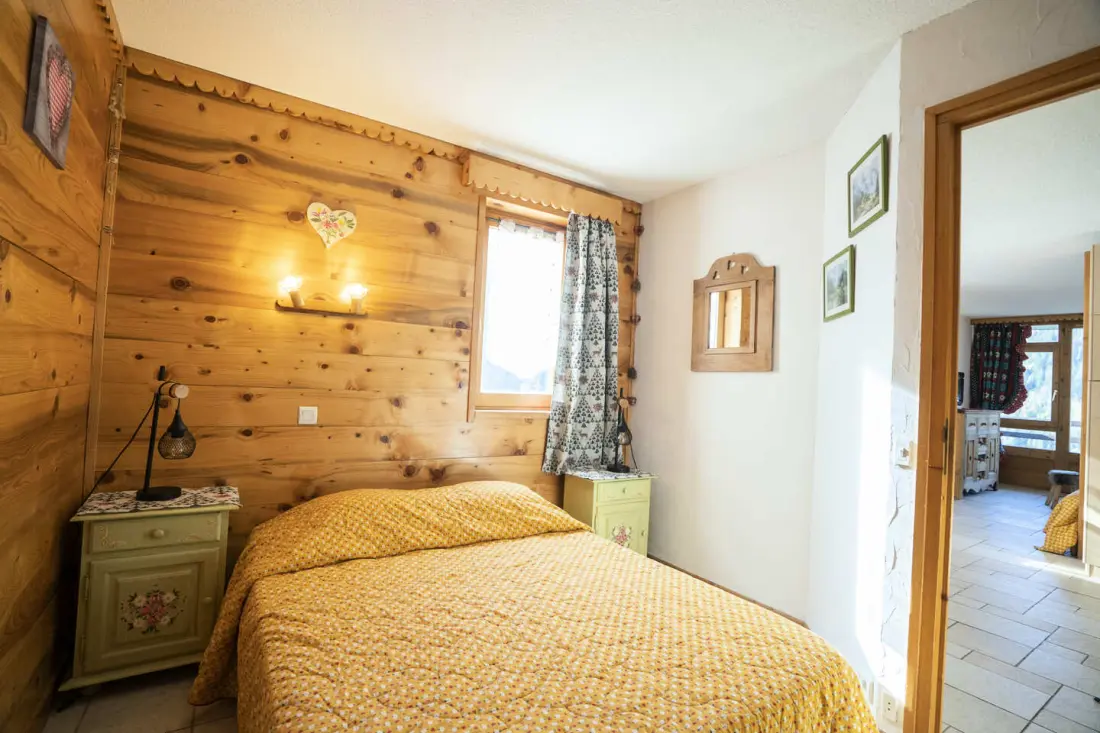 Residence 2 PIECES 5 PERSONEN