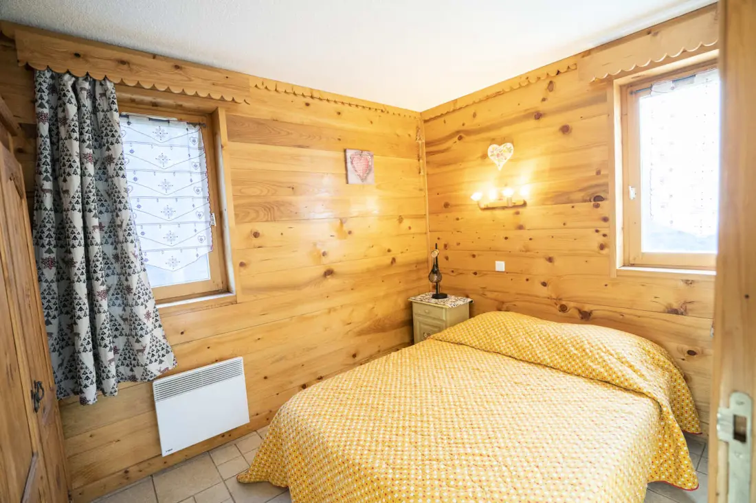 Residence 2 PIECES 5 PERSONEN