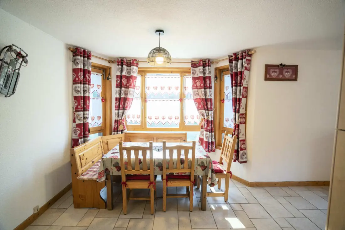 Residence 2 PIECES 5 PERSONEN