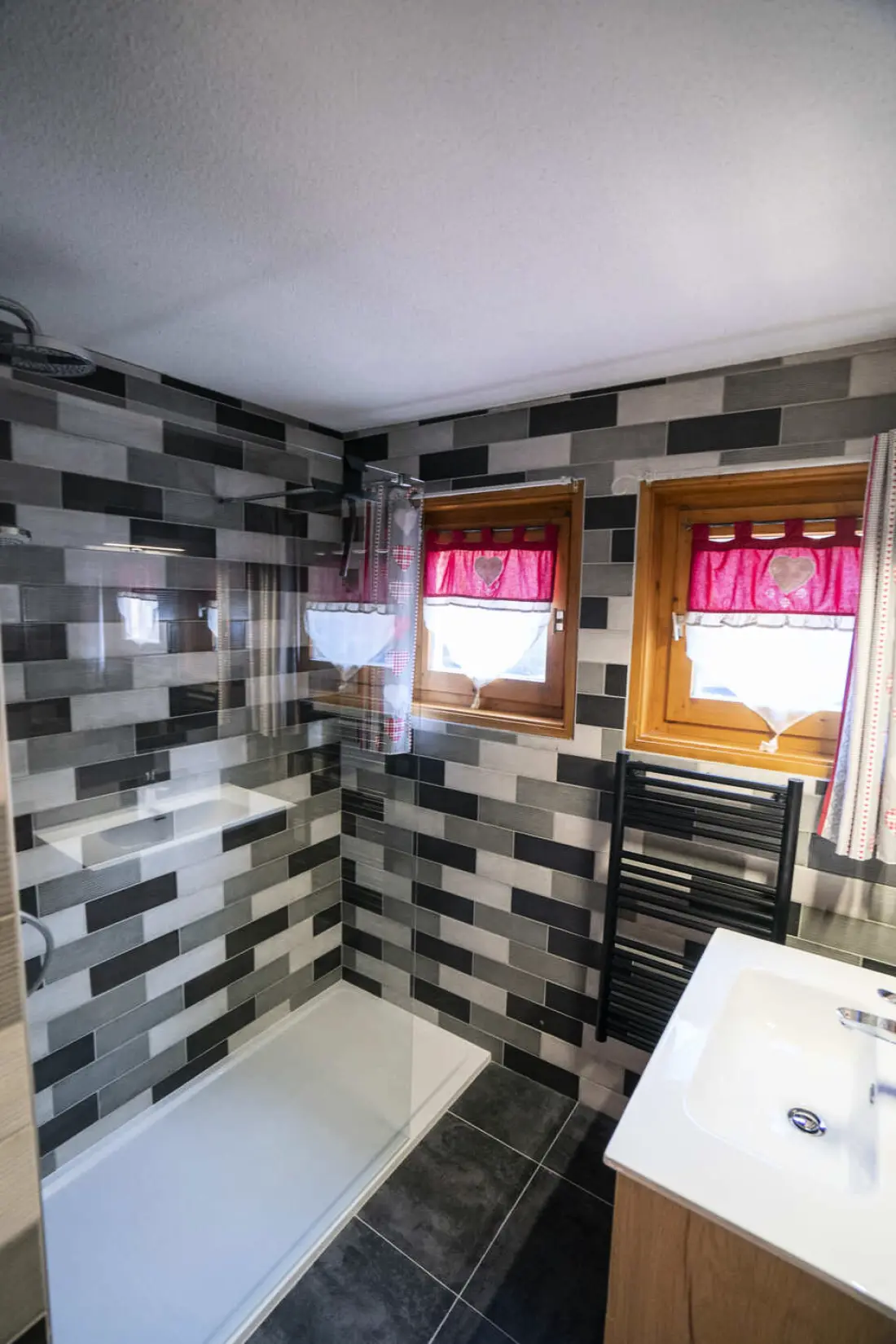 Residence 2 PIECES 5 PERSONEN