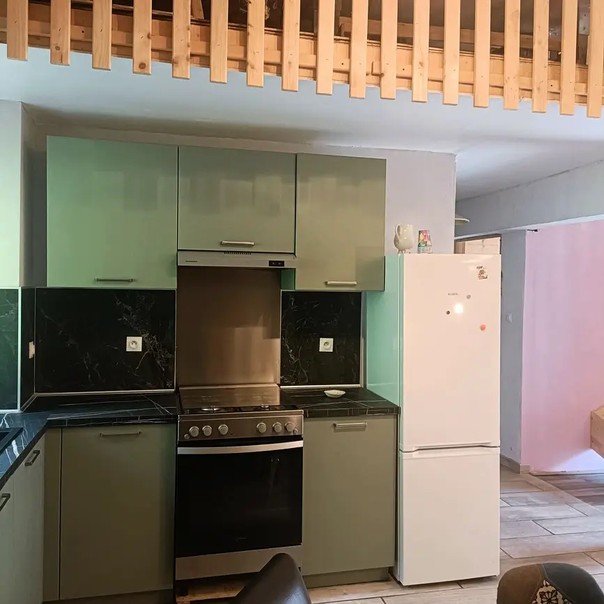 Résidence 2 PIECES 5 PERSONNES