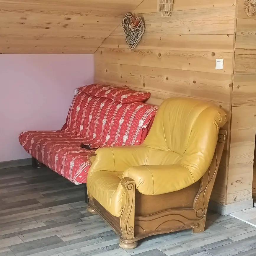 Résidence 2 PIECES 5 PERSONNES