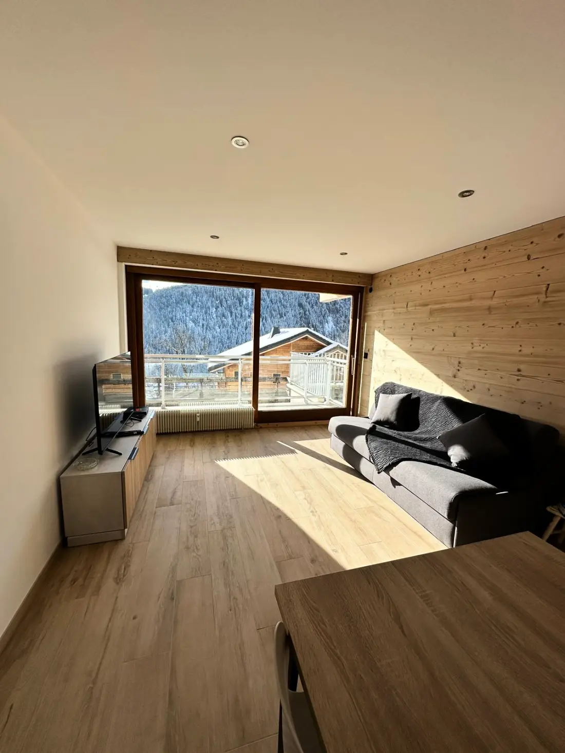 Residence 2 PIEC 5 PERSONALI