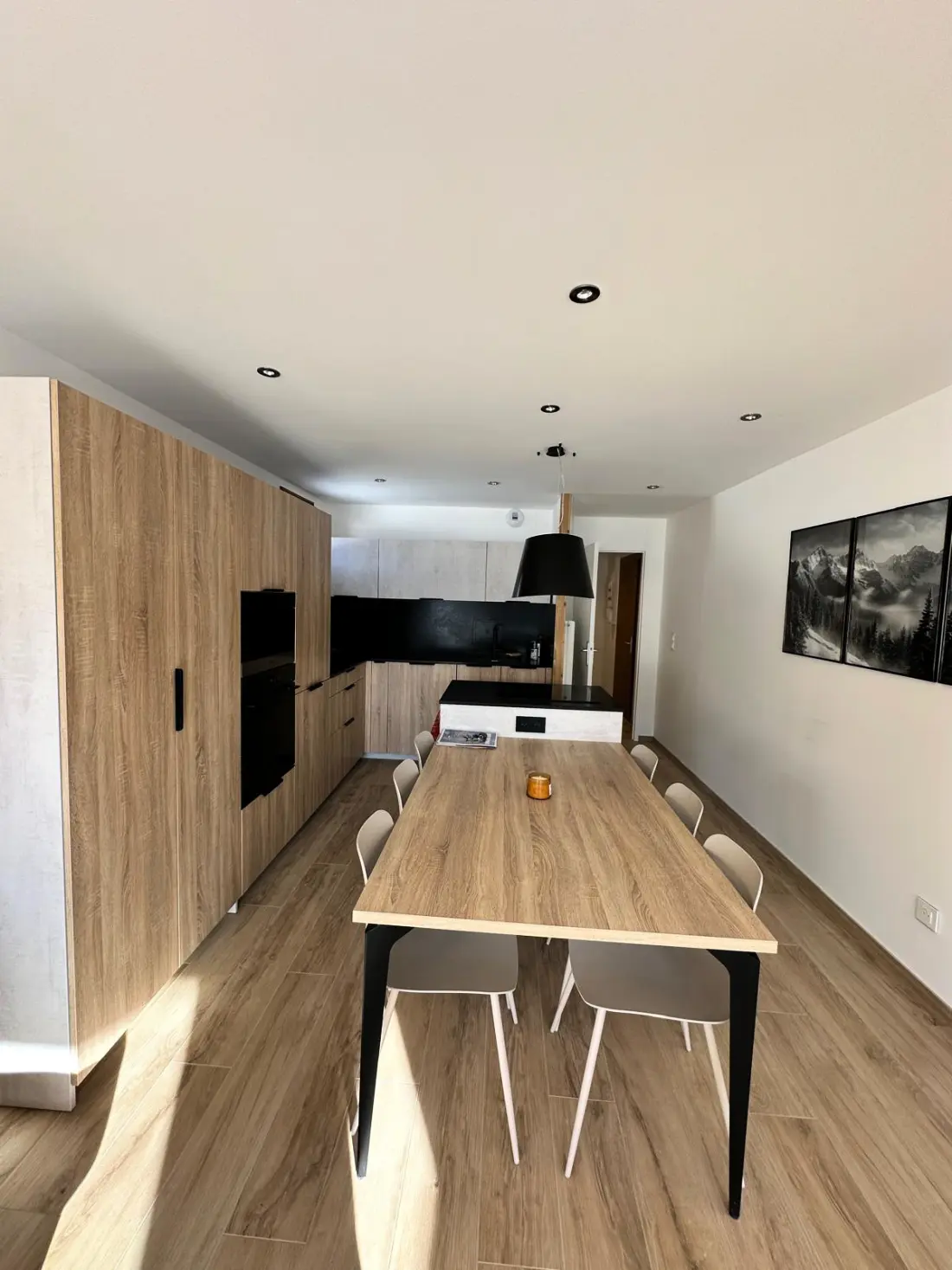 Residence 2 PIEC 5 PERSONALI
