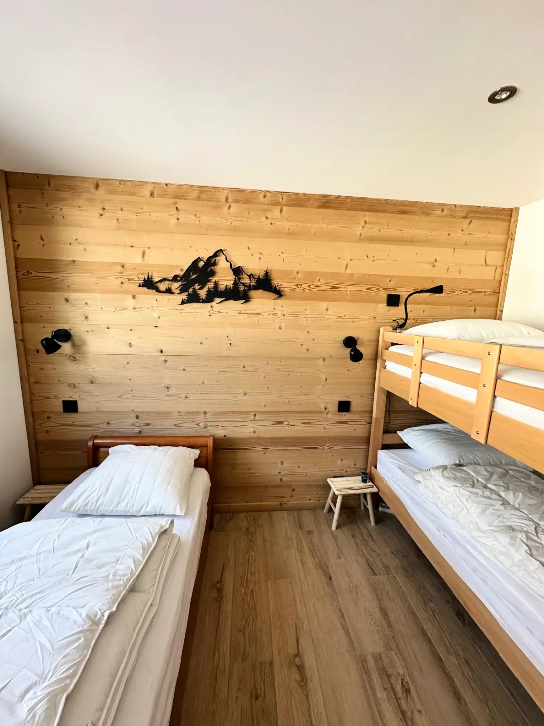 Residence 2 PIEC 5 PERSONALI