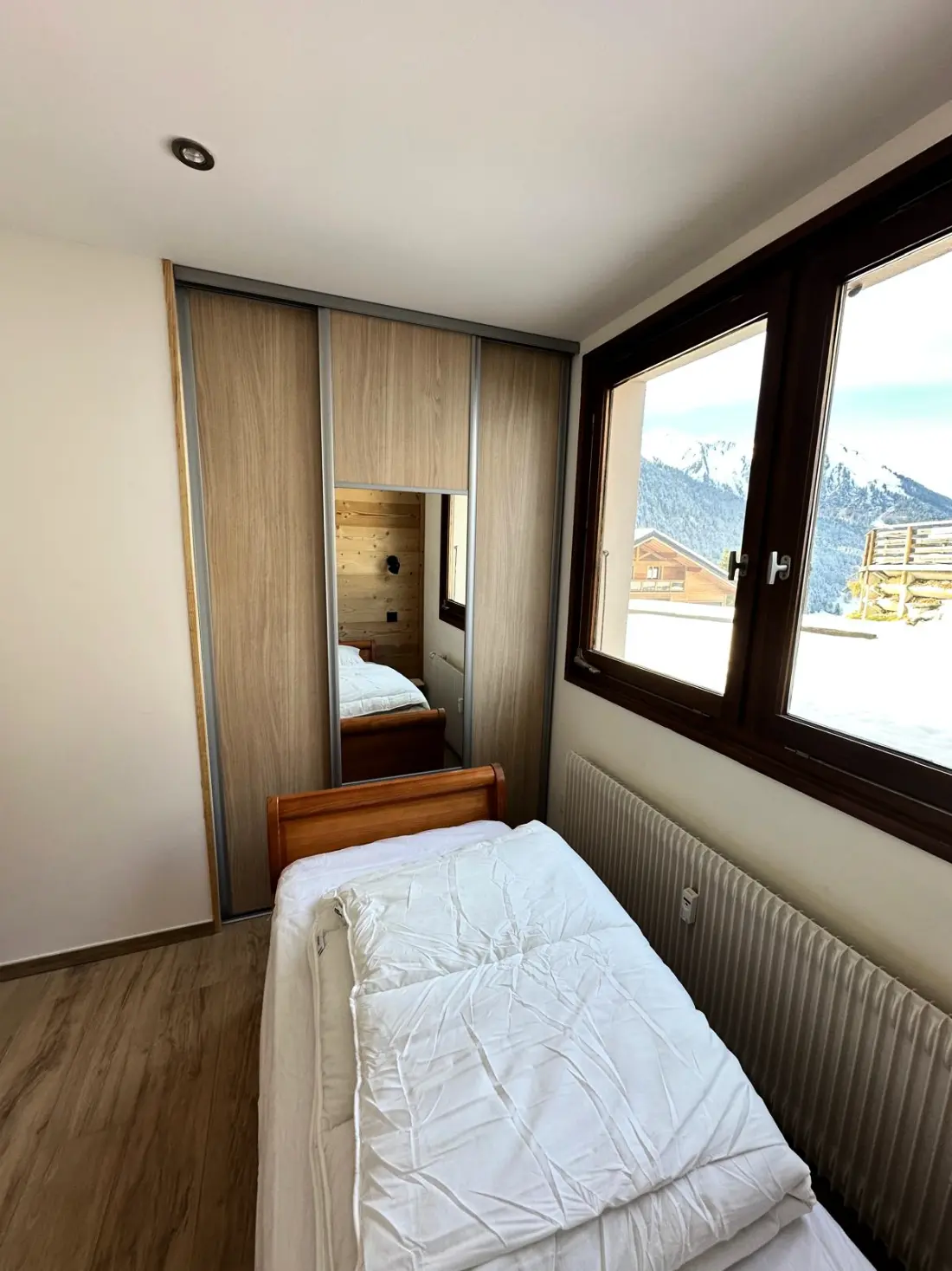 Residence 2 PIEC 5 PERSONALI