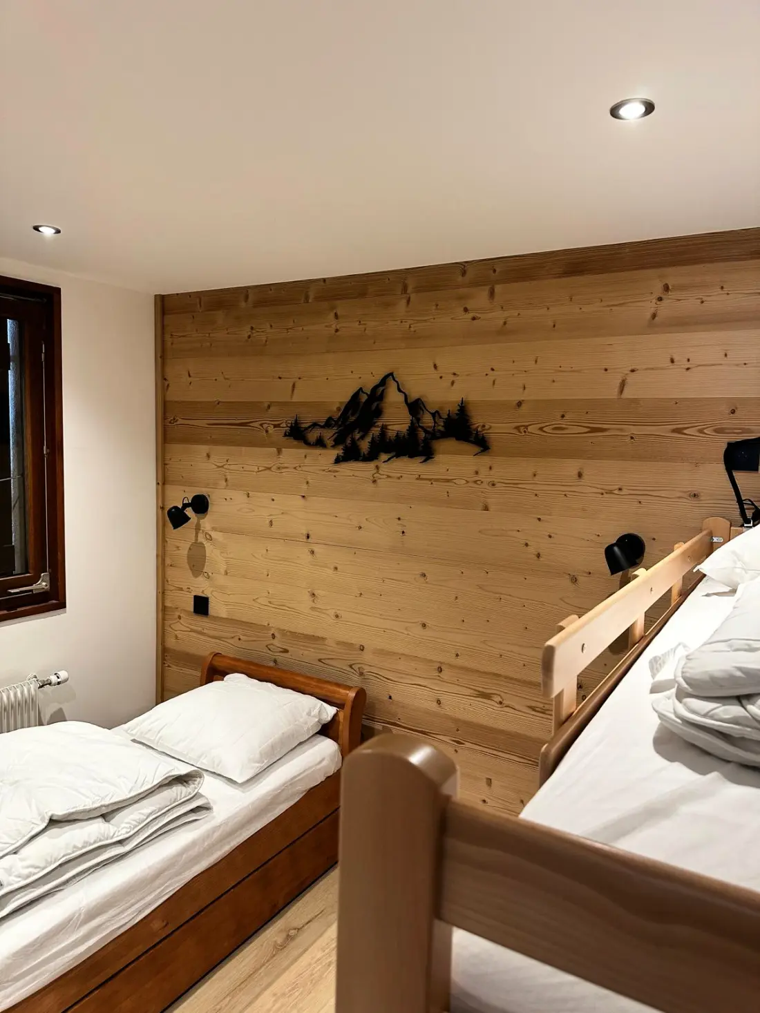Residence 2 PIEC 5 PERSONALI