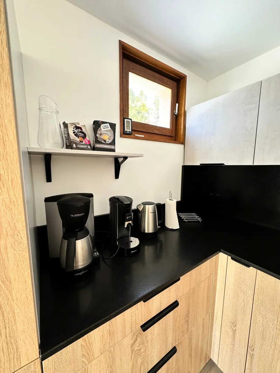 Residence 2 PIEC 5 PERSONALI