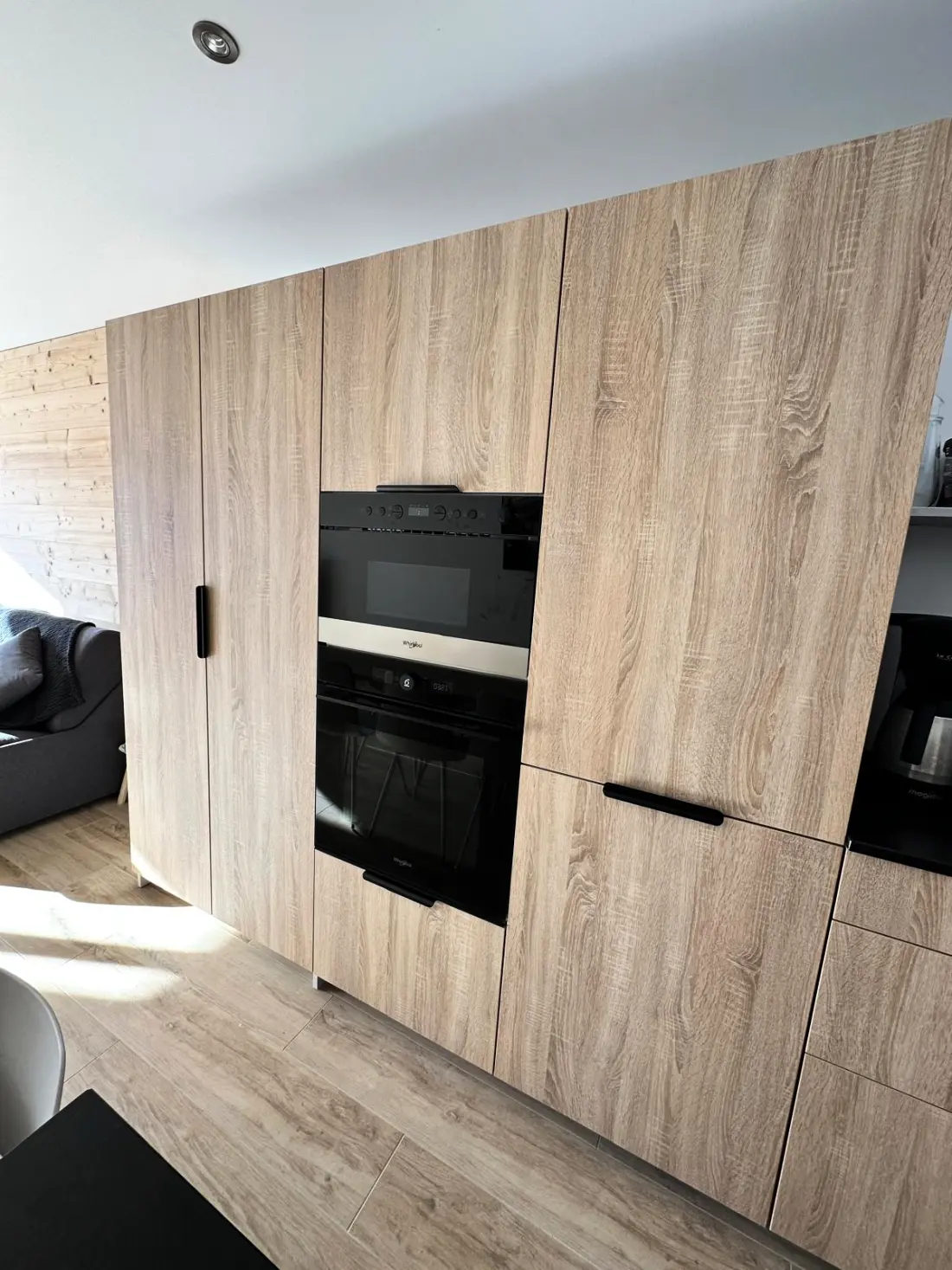 Residence 2 PIEC 5 PERSONALI