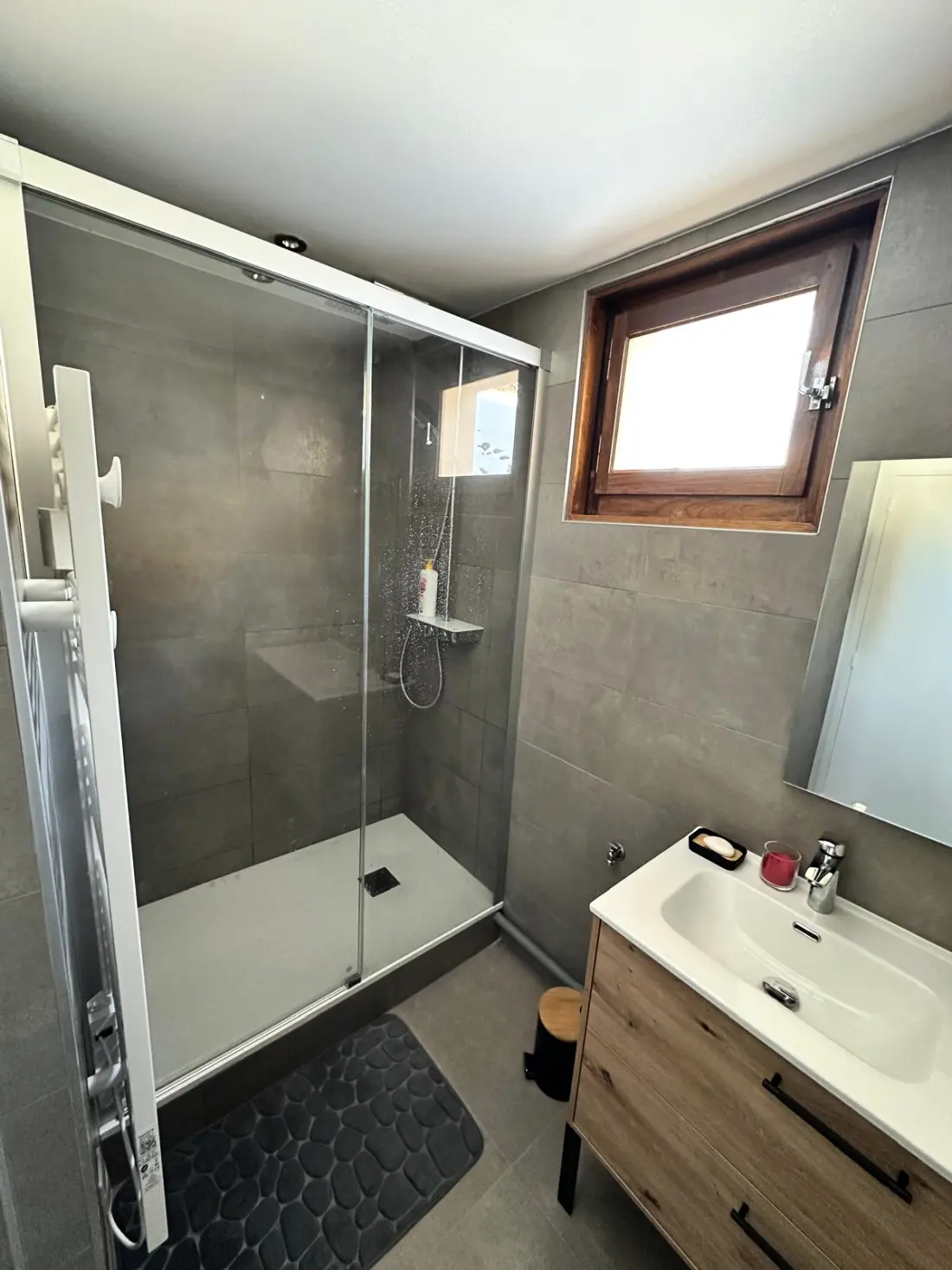 Residence 2 PIEC 5 PERSONALI