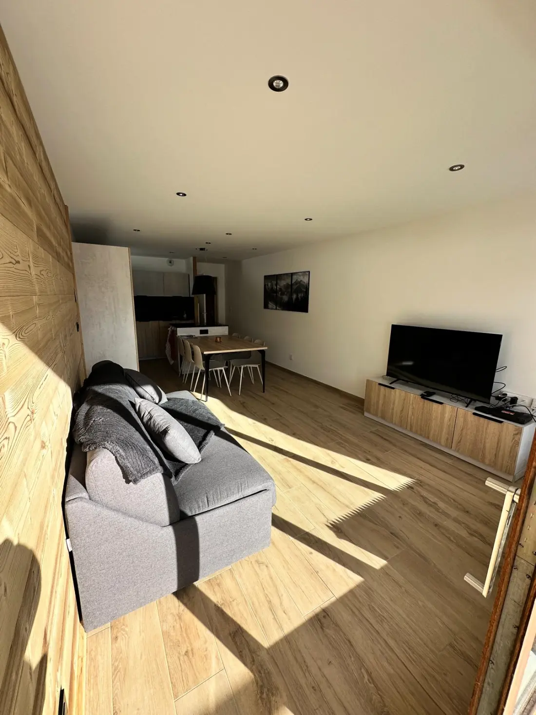 Residence 2 PIEC 5 PERSONALI