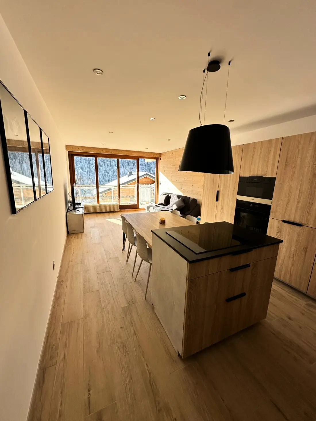 Residence 2 PIEC 5 PERSONALI