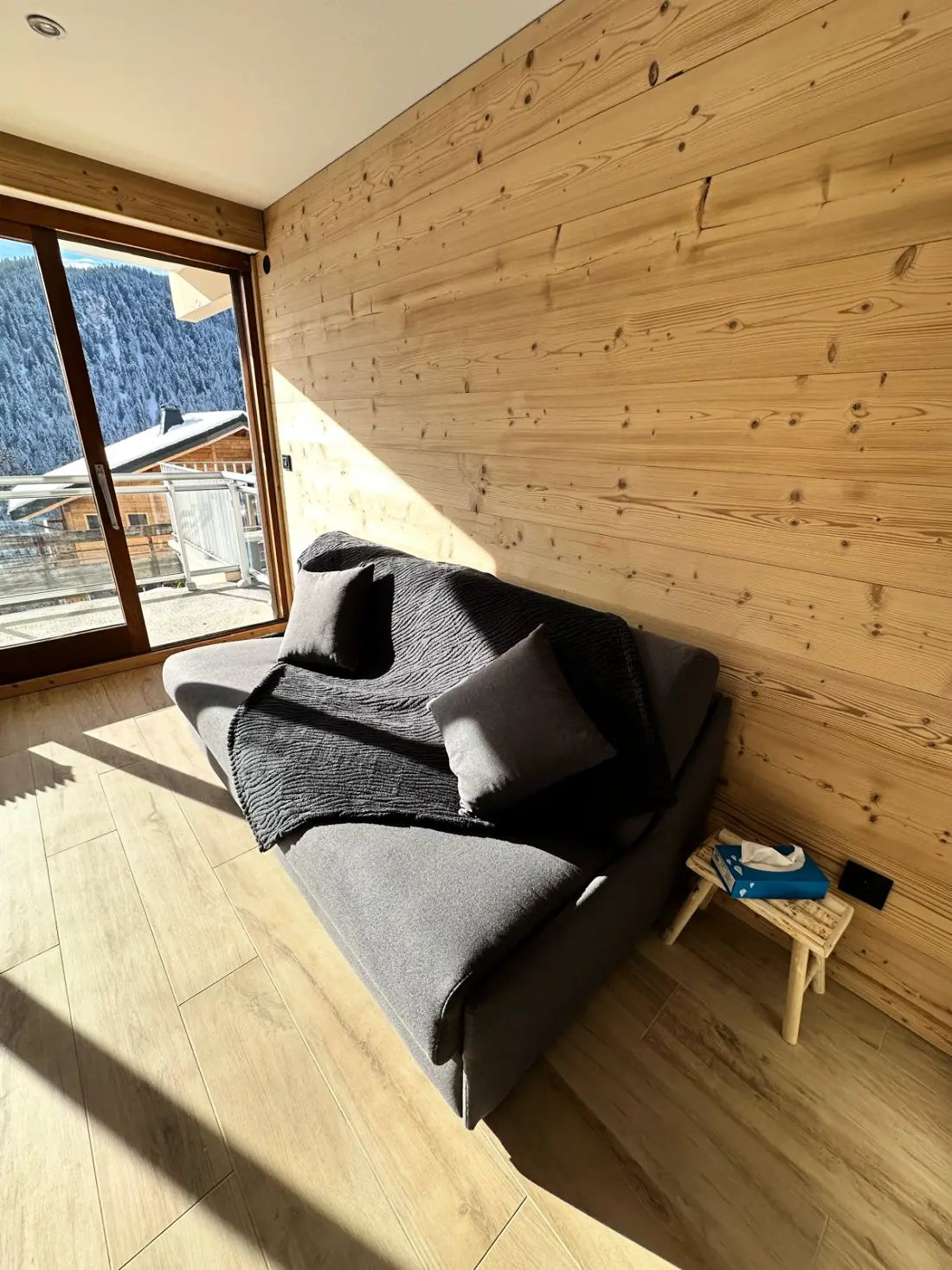 Residence 2 PIEC 5 PERSONALI