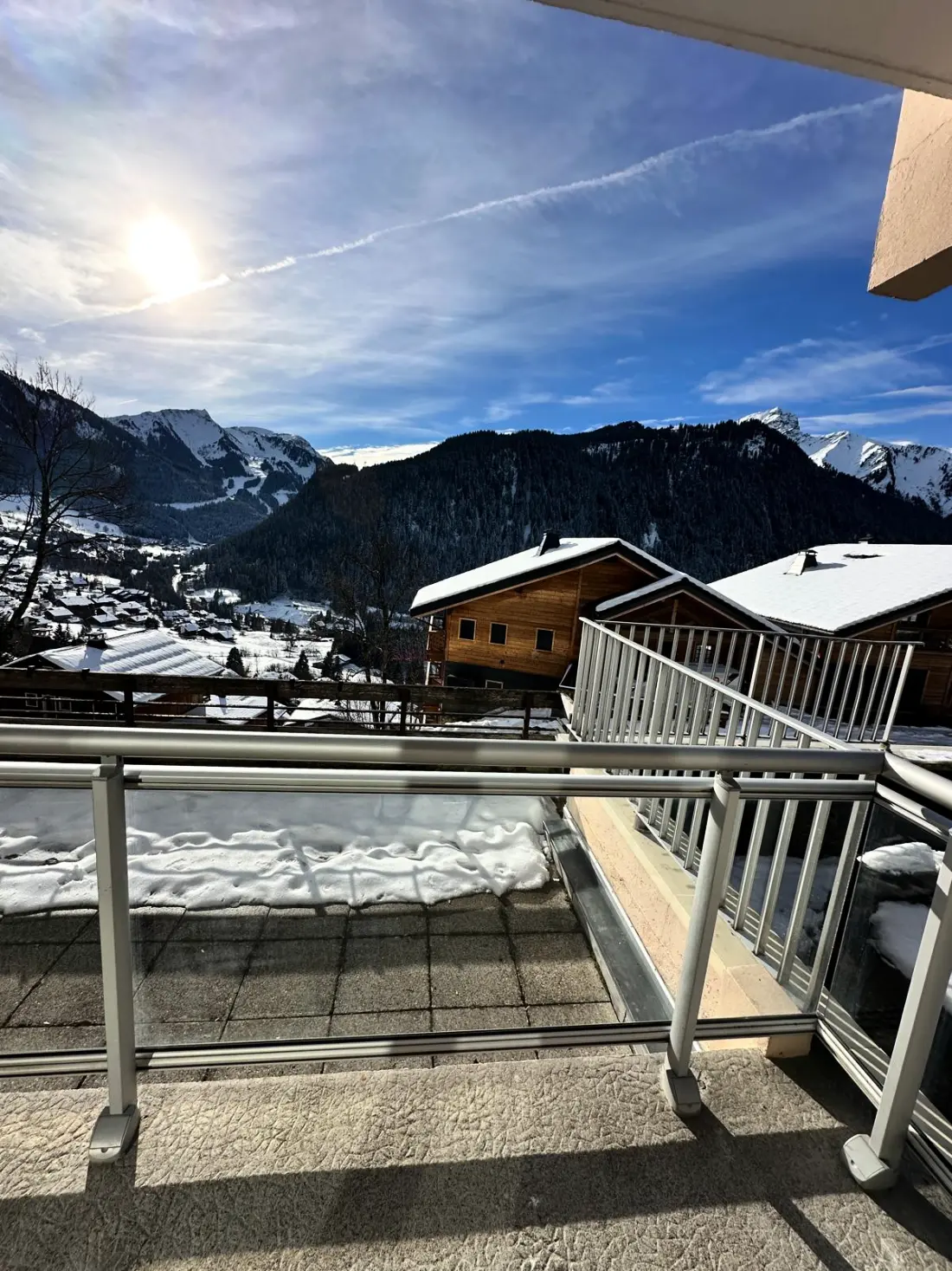 Residence 2 PIEC 5 PERSONALI