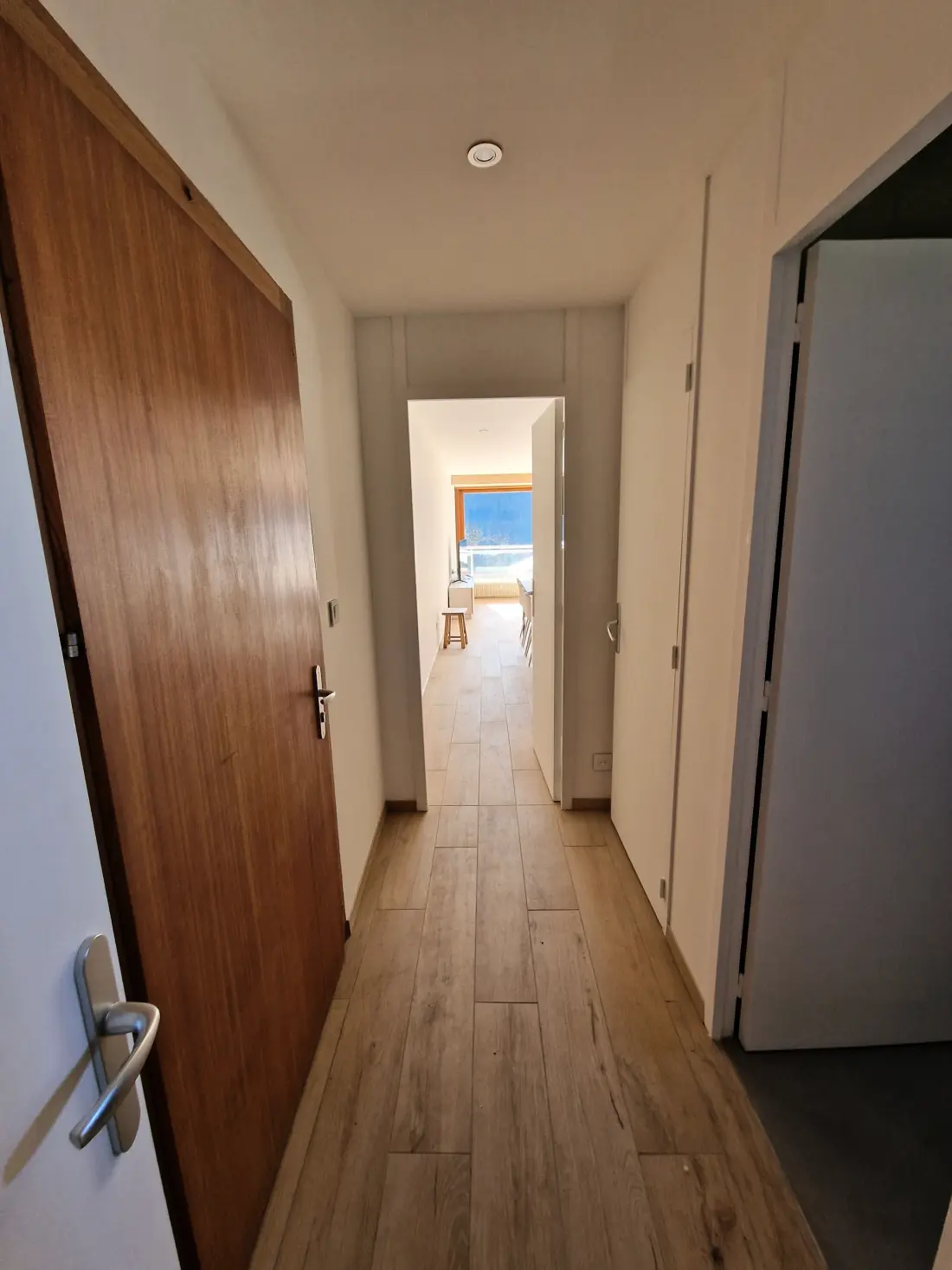 Residence 2 PIEC 5 PERSONALI