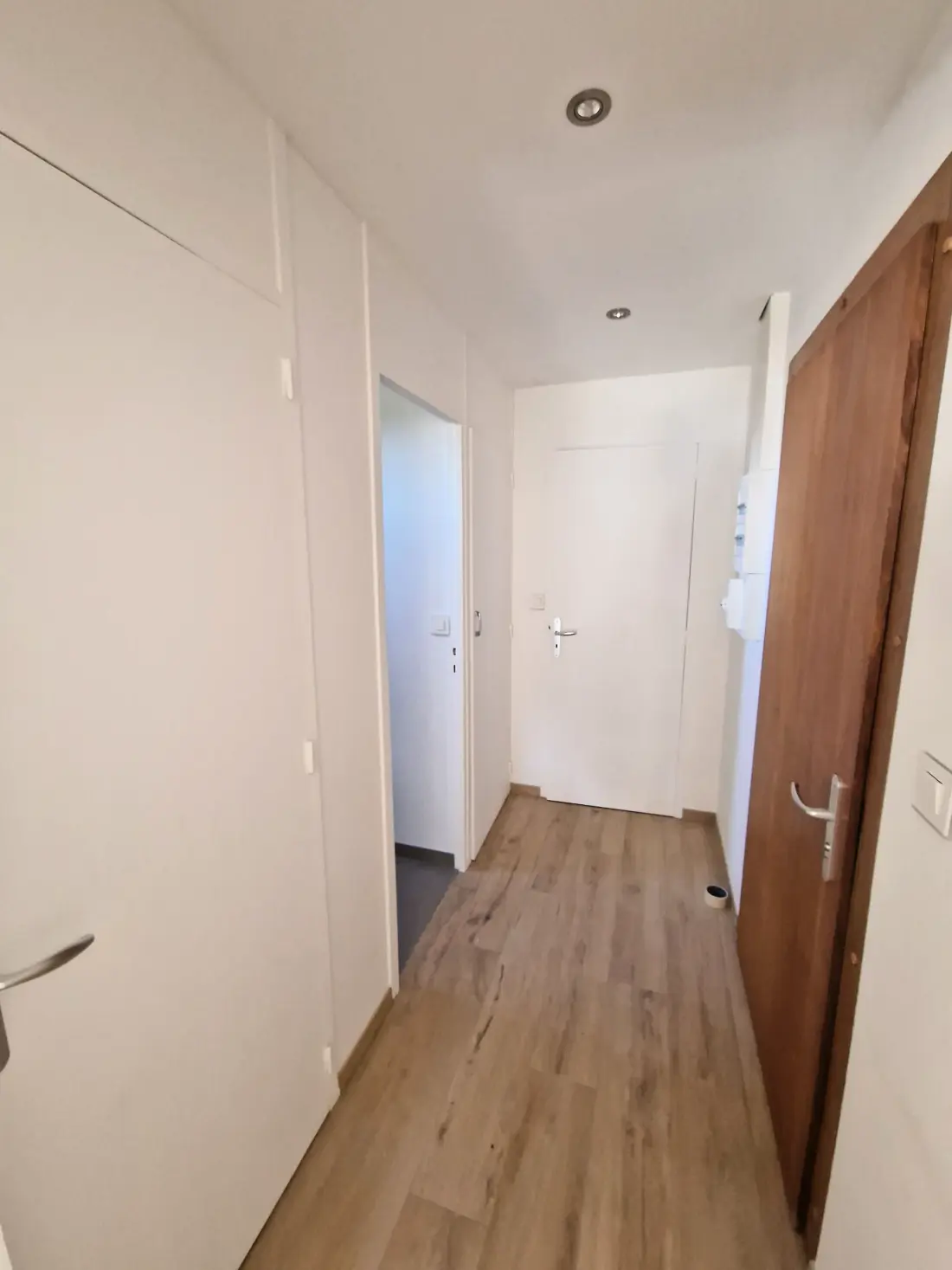 Residence 2 PIEC 5 PERSONALI