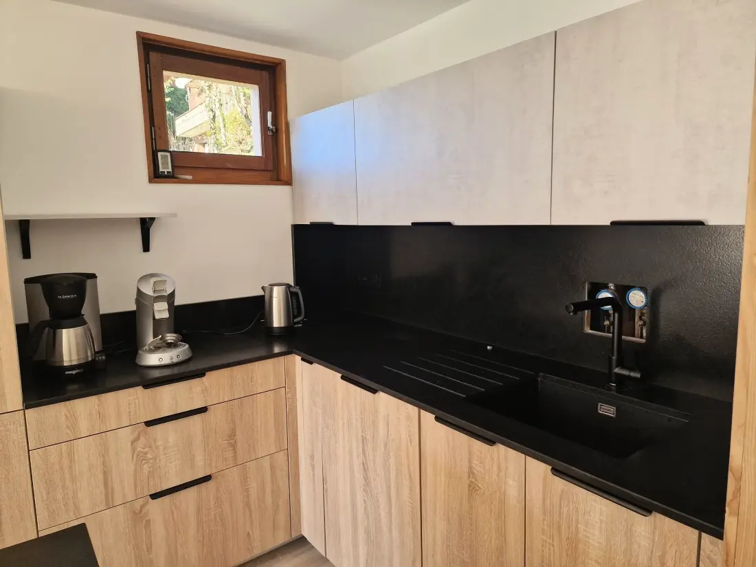 Residence 2 PIEC 5 PERSONALI