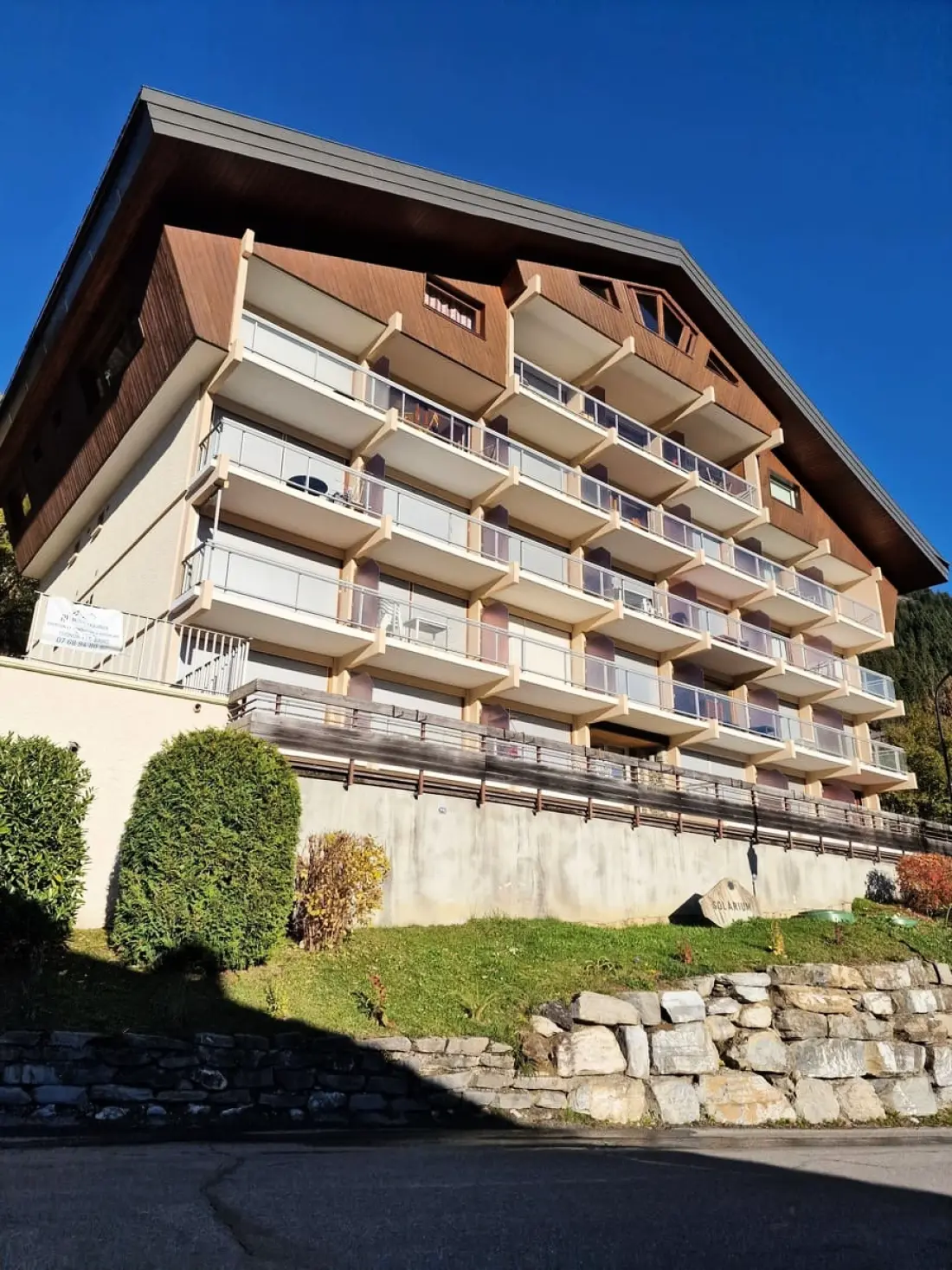Residence 2 PIEC 5 PERSONALI