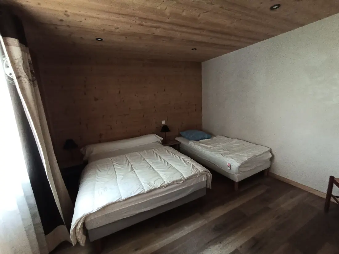 Residence 2 PIECES 5 PERSONNES