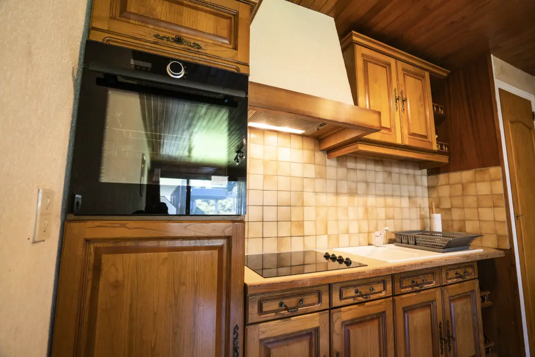Residence 2 PIECES 5 PERSONNES