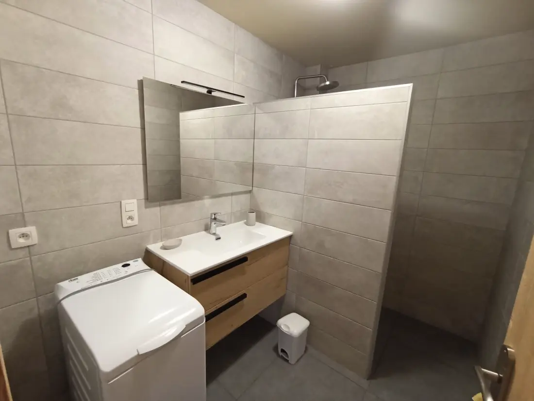 Residence 2 PIECES 5 PERSONNES